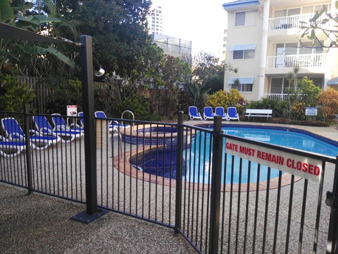 Surfers Beach Holiday Apartments - Hobart Tourism 10