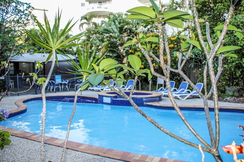 Surfers Beach Holiday Apartments - Hobart Tourism 8
