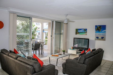 Surfers Beach Holiday Apartments - Hobart Tourism 16