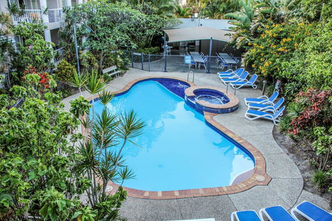 Surfers Beach Holiday Apartments - Hobart Tourism 7