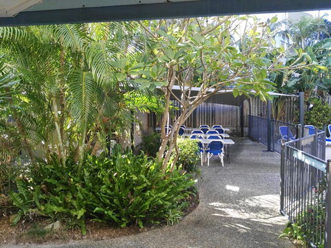 Surfers Beach Holiday Apartments - Hobart Tourism 12