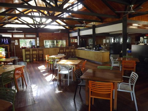 Fraser Island Retreat - Tourism TAS 17