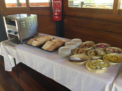 Fraser Island Retreat - Tourism TAS 1