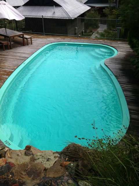 Fraser Island Retreat - Tourism TAS 30