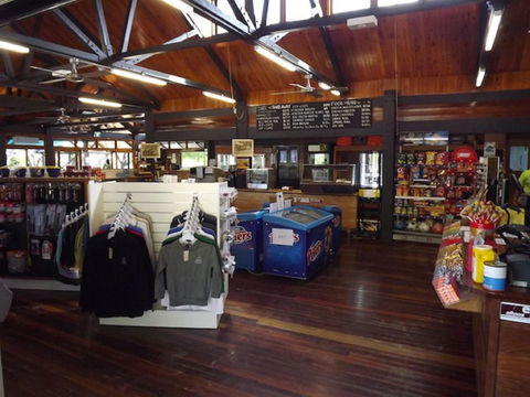Fraser Island Retreat - Tourism TAS 19