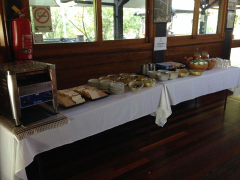 Fraser Island Retreat - Tourism TAS 3