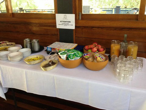 Fraser Island Retreat - Tourism TAS 2