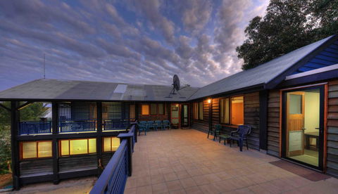 Fraser Island Retreat - Tourism TAS 12
