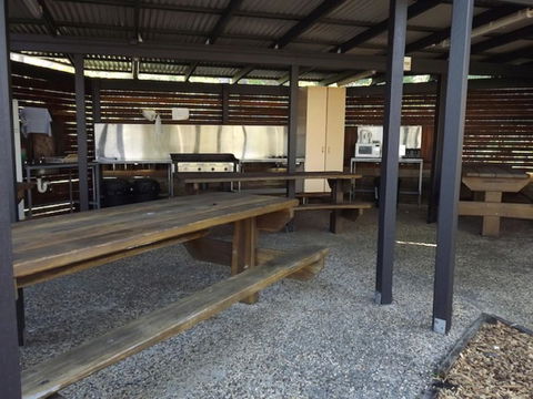 Fraser Island Retreat - Tourism TAS 25