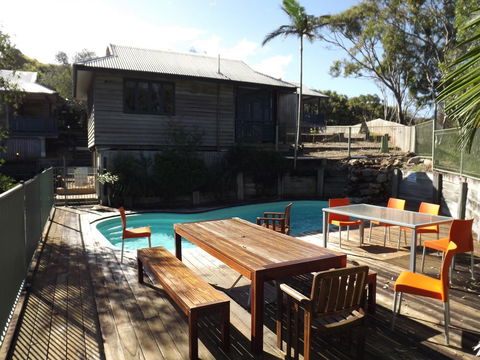 Fraser Island Retreat - Tourism TAS 23