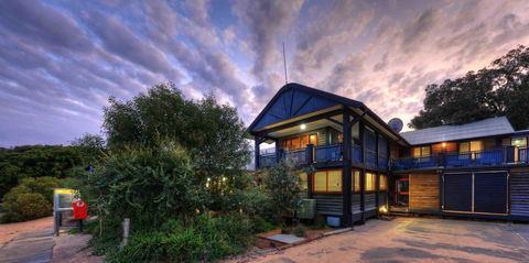 Fraser Island Retreat - Tourism TAS 4