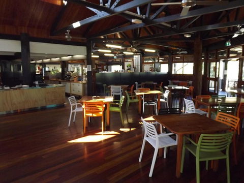 Fraser Island Retreat - Tourism TAS 18