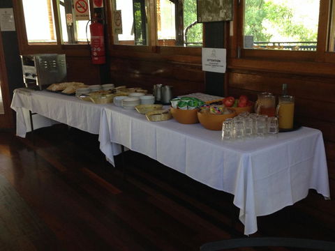Fraser Island Retreat - Tourism TAS 11