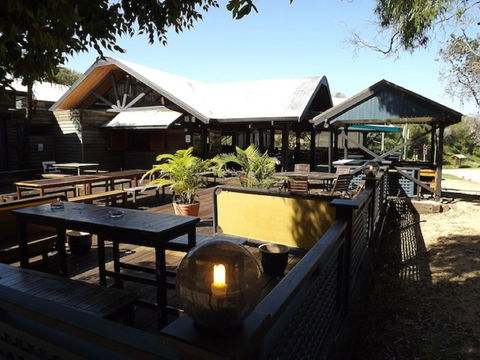 Fraser Island Retreat - Tourism TAS 20