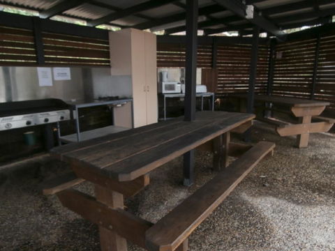 Fraser Island Retreat - Tourism TAS 26