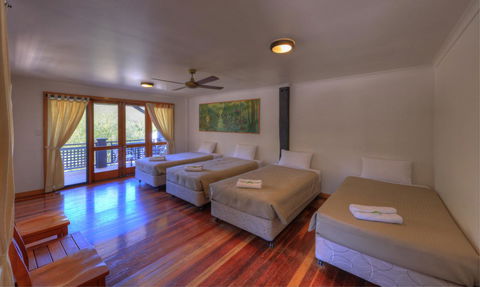 Fraser Island Retreat - Tourism TAS 13