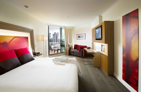 Amora Hotel Brisbane - Tourism TAS 28