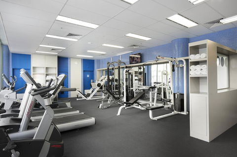 Amora Hotel Brisbane - Tourism TAS 33
