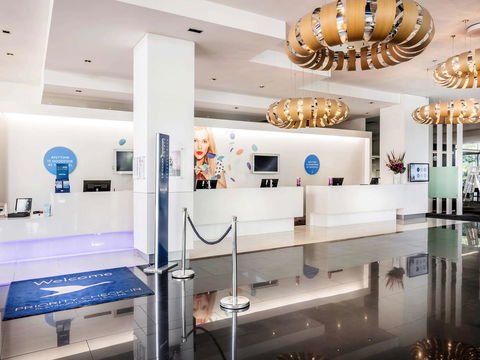 Amora Hotel Brisbane - Tourism TAS 23