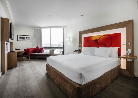 Amora Hotel Brisbane - Tourism TAS 3