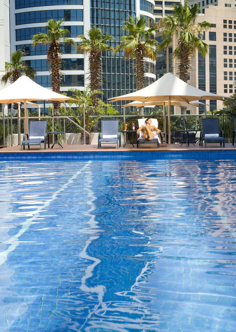 Amora Hotel Brisbane - Tourism TAS 26