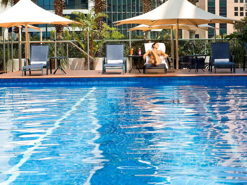 Amora Hotel Brisbane - Tourism TAS 41