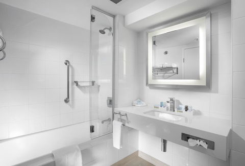 Amora Hotel Brisbane - Tourism TAS 6