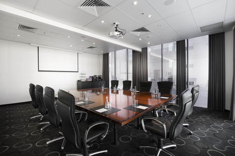 Amora Hotel Brisbane - Tourism TAS 30