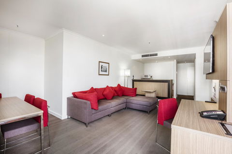 Amora Hotel Brisbane - Tourism TAS 10