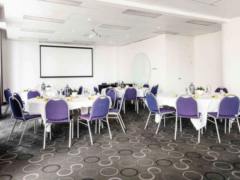 Amora Hotel Brisbane - Tourism TAS 42