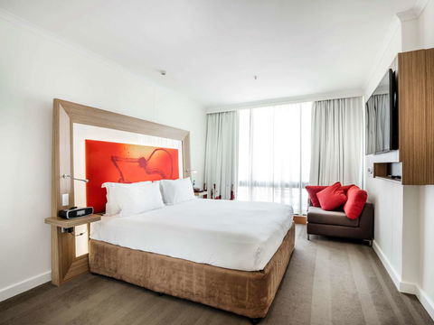 Amora Hotel Brisbane - Tourism TAS 37