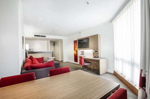 Amora Hotel Brisbane - Tourism TAS 12