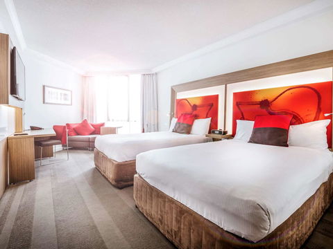 Amora Hotel Brisbane - Tourism TAS 38