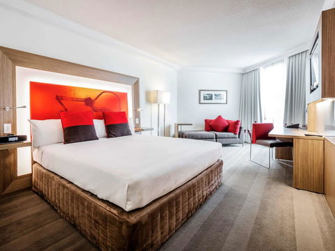 Amora Hotel Brisbane - Tourism TAS 40