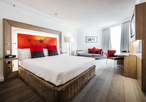Amora Hotel Brisbane - Tourism TAS 5