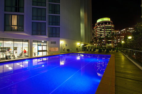Amora Hotel Brisbane - Tourism TAS 14