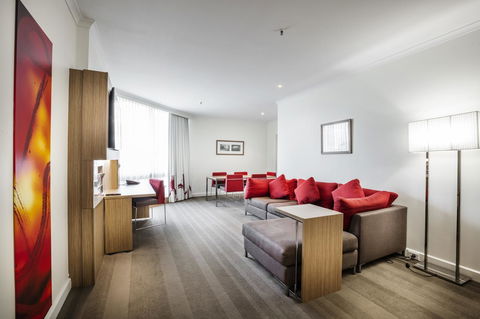 Amora Hotel Brisbane - Tourism TAS 15