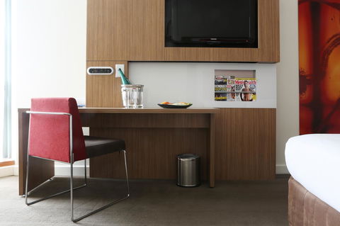 Amora Hotel Brisbane - Tourism TAS 1