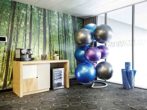 Amora Hotel Brisbane - Tourism TAS 36