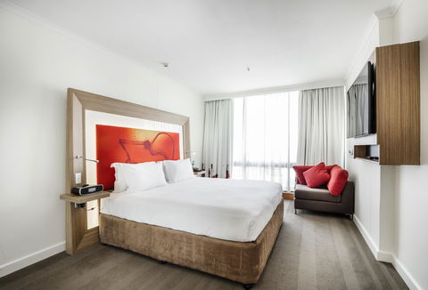 Amora Hotel Brisbane - Tourism TAS 20