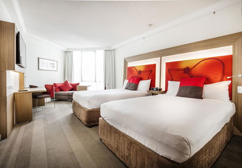 Amora Hotel Brisbane - Tourism TAS 11