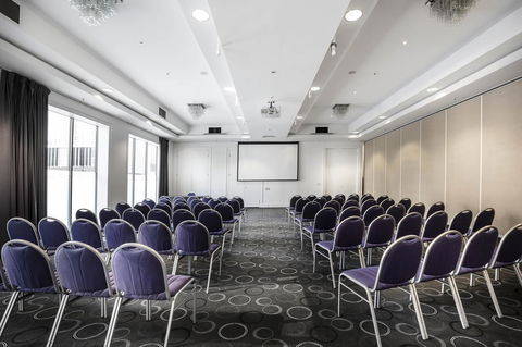 Amora Hotel Brisbane - Tourism TAS 32