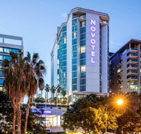 Novotel Brisbane - Tourism TAS