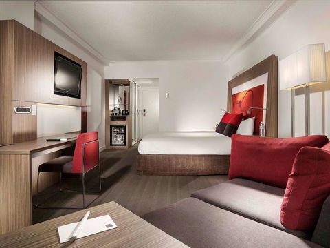 Amora Hotel Brisbane - Tourism TAS 9