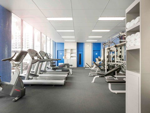 Amora Hotel Brisbane - Tourism TAS 44