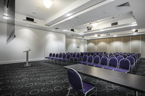 Amora Hotel Brisbane - Tourism TAS 31