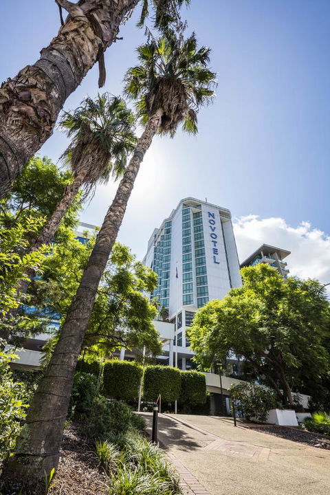 Amora Hotel Brisbane - Tourism TAS 19