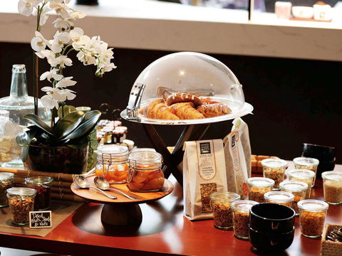 Amora Hotel Brisbane - Tourism TAS 29