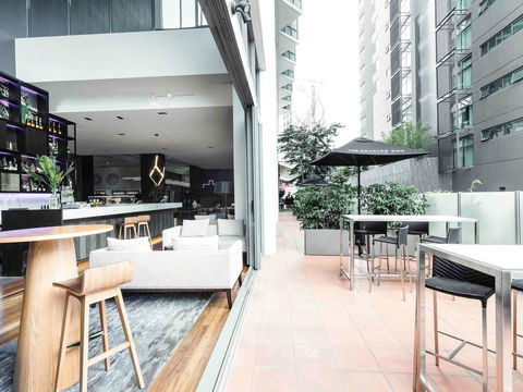 Amora Hotel Brisbane - Tourism TAS 34