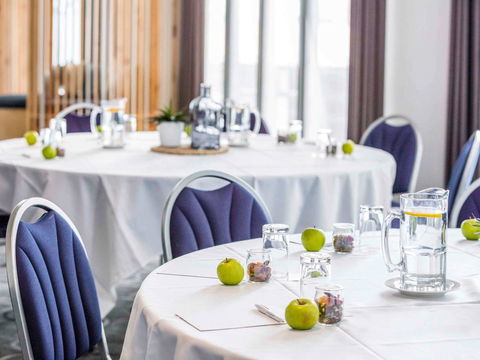 Amora Hotel Brisbane - Tourism TAS 35
